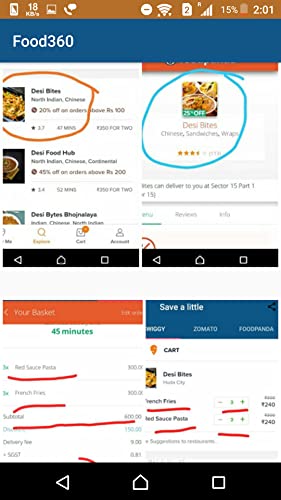 Food360
