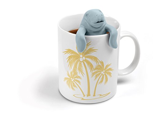 Fred Colador de té