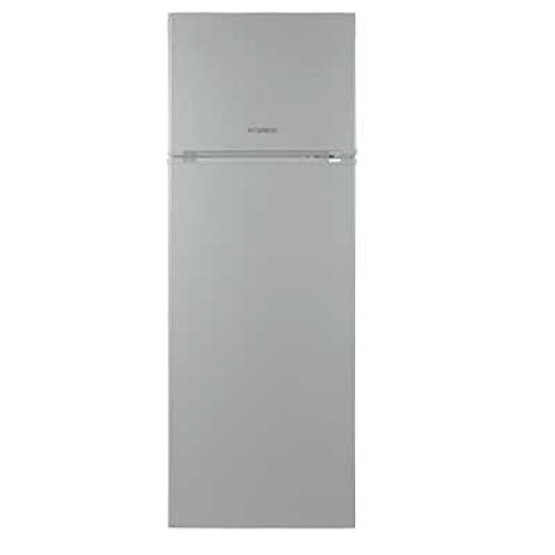 Frigorifico Hyundai Hyf2p170ix 170cm Inox A+