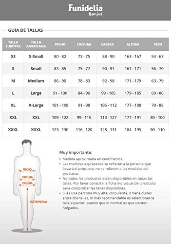 Funidelia | Disfraz de limón para Hombre y Mujer Talla Talla única ▶ Fruta, Comida - Amarillo, Túnica y Diadema
