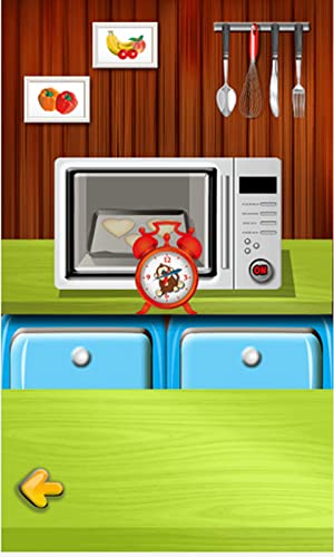 Galleta Panadero Juego - Juegos Cookie Maker - Free