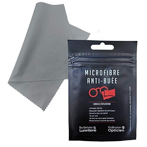 Gamuza antivaho Gafas, Toallitas antivaho Gafas, Spray antivaho Gafas, Liquido antivaho Gafas, Bayeta antivaho, Antivaho Cristales Gafas mascarilla, Antivaho Gafas graduadas, Foggy paño Microfibra