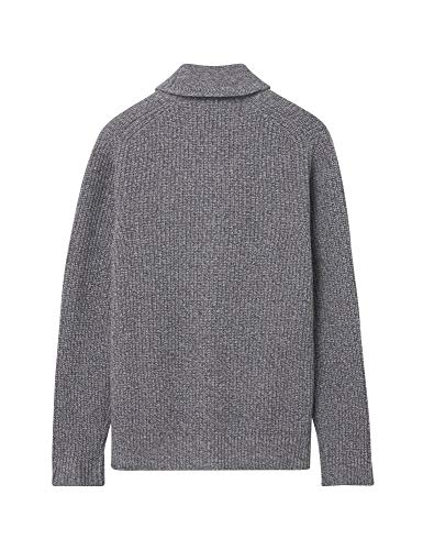Gant Chunky shawl Cardigan