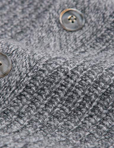 Gant Chunky shawl Cardigan
