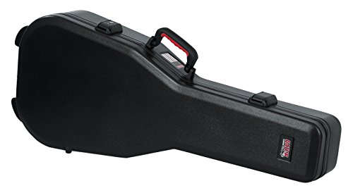 Gator gtsa-gtr335 TSA ATA moldeado 335 Semi-Hollow funda para Guitarra clasica