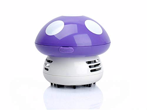 Gearmax Mini Seta Aspiradora Historieta de la Manera Creativa Aspirador