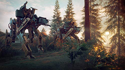 Generation Zero