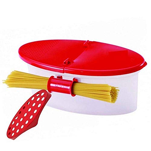 GJEFEGS Smart Olla para Pasta