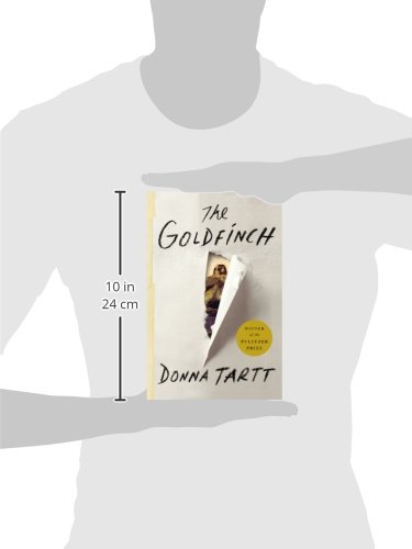 GOLDFINCH