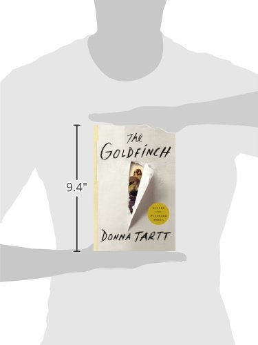 GOLDFINCH