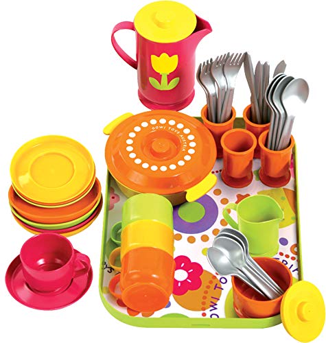 Gowi - Cocina de Juguete (454-17)
