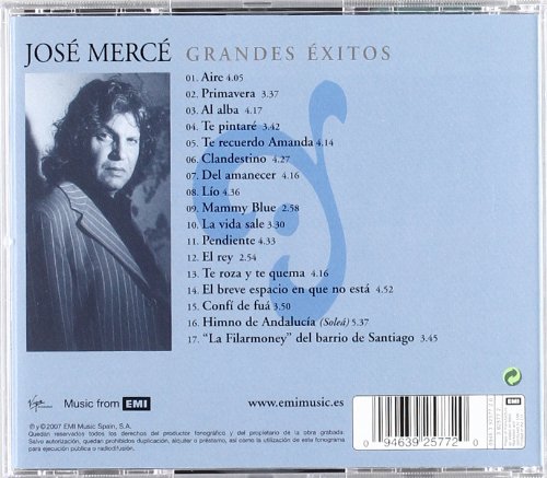 Grandes Éxitos