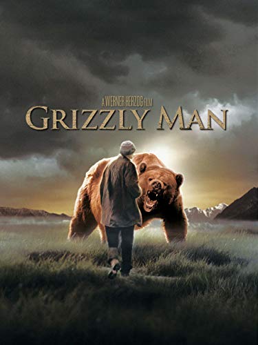 Grizzly Man