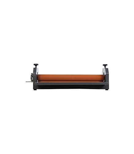 Grupo K-2 Laminadora En Frío Manual Plegable