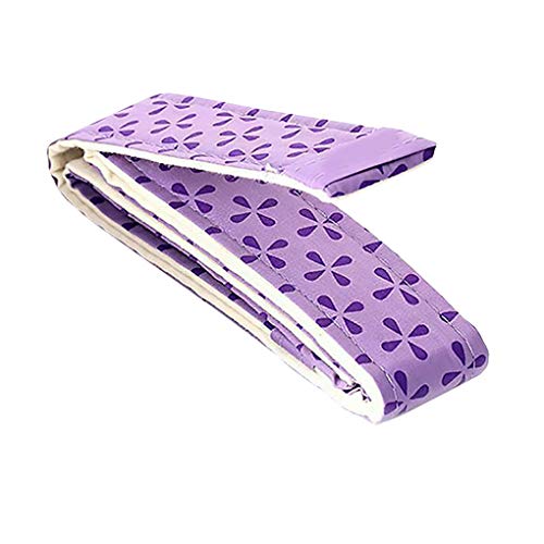 Guangcailun Herramienta para Hornear Banda 2pcs hornada de la Torta húmeda de Gaza hornada de la Torta húmeda de Envolver Pan Edge cinturón de Tela