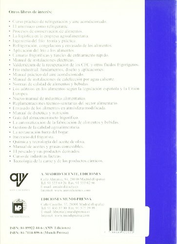 Guía del transporte frigorífico