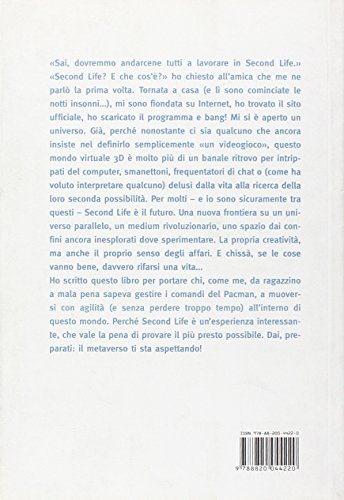 Guida Facile Alla Tua Prima Second
