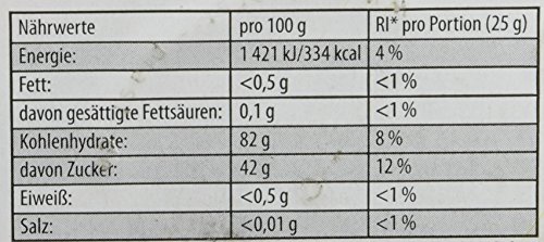 Haribo Fresas Gigantes, Gominolas de Fruta, 150 Unidades, Tarro de 1350 g