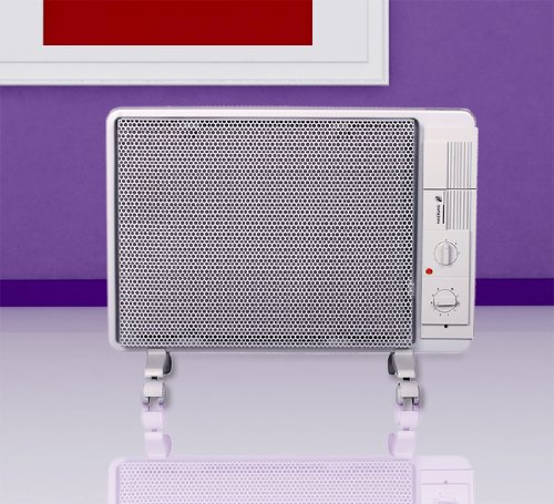 Haverland HK2 - Placa radiante, 1500 W