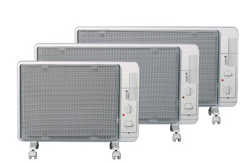 Haverland HK2 - Placa radiante, 1500 W
