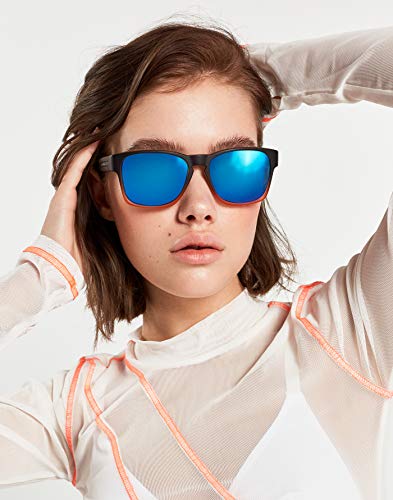 HAWKERS CORE Gafas, Azul, Unico Unisex Adulto