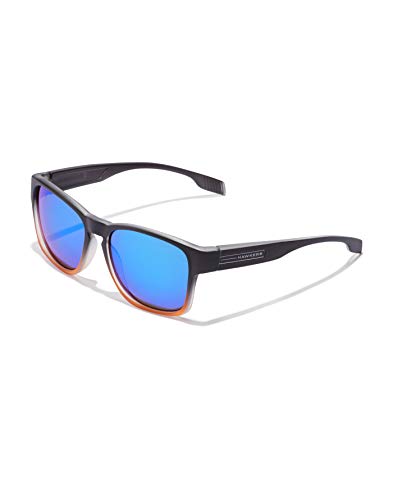 HAWKERS CORE Gafas, Azul, Unico Unisex Adulto