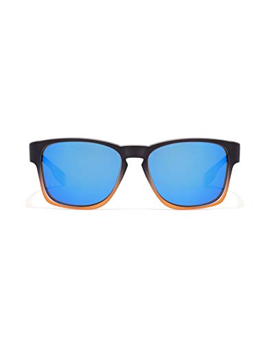 HAWKERS CORE Gafas, Azul, Unico Unisex Adulto