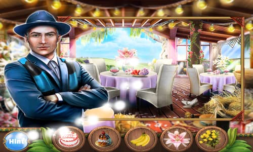 Hidden Object Games 500 Levels : Mystery Secret
