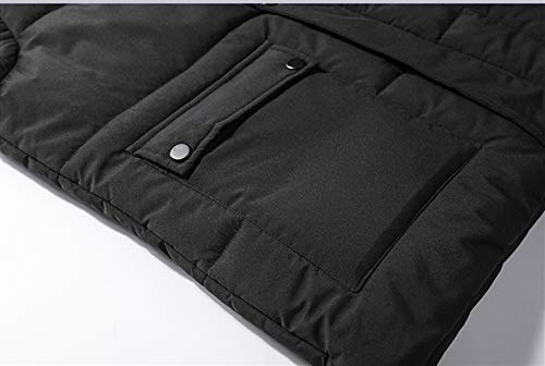Hombres Caliente Zip Casual Fleece Chaleco Primavera Masculino Chaleco Otoño Cálido Sin Mangas Chaqueta Al Aire Libre Escalada S