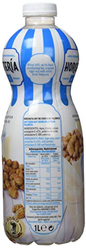 Horchatería Panach, Horchata - 6000 ml.