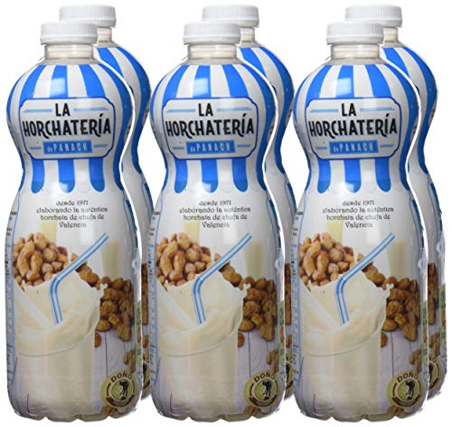 Horchatería Panach, Horchata - 6000 ml.