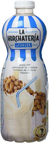 Horchatería Panach, Horchata - 6000 ml.