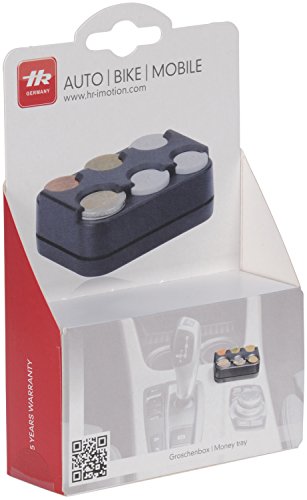 HR-imotion Portamonedas Euro (x6)