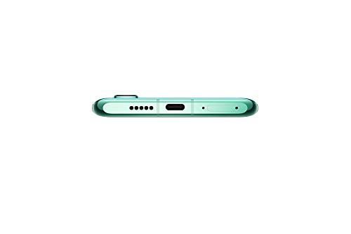 Huawei P30 Pro - Smartphone de 6.47" (Kirin 980 Octa-Core de 2.6GHz, RAM de 8 GB, Memoria interna de 128 GB, cámara de 40 MP, Android) Color Aurora [Versión española]