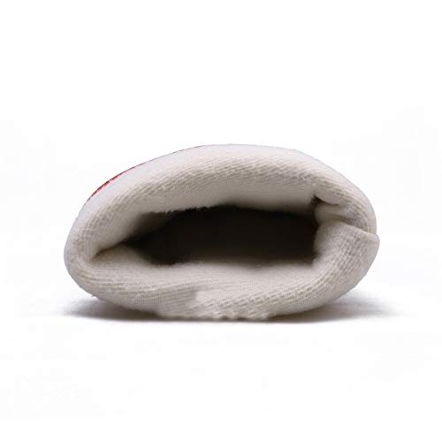 HUOQILIN Guantes Resistentes A Bajas Temperaturas, Nitrógeno Líquido, Amoníaco, Piel De Vaca, Gasolinera, Anticongelante, Cámara Frigorífica, Protección contra El Frío. (Size : 46cm)