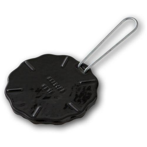Ilsa Placa Radiante Cm.14 Fundido