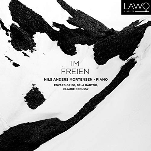 Im Freien: Piano Music
