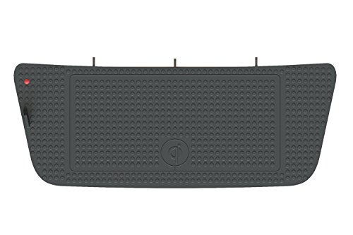 inbay 241023-50-1 - Bandeja para BMW Serie 1 E81, E82, E87 y E88 (tamaño único)