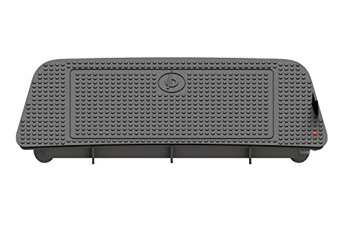 inbay 241023-50-1 - Bandeja para BMW Serie 1 E81, E82, E87 y E88 (tamaño único)