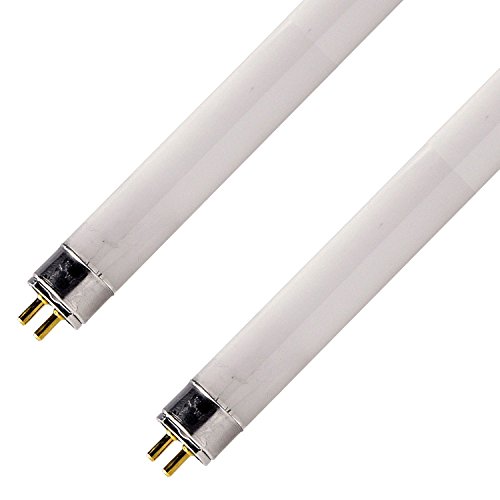 Insectazap 2 x 8 W tubo de repuesto/lámpara para mosquitero eléctrico de 16 W