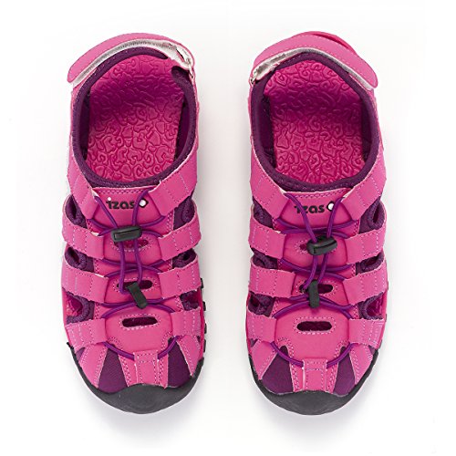 Izas Frosty Calzado, Unisex Adulto, Fucsia, 40 EU