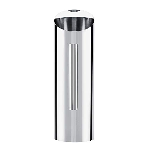 Jarra de Agua de Acero Inoxidable Olla de Agua de Gran Capacidad con Hielo Guardia Jugo Leche Bebida en Frío Lanzador Herramienta de Cocina en Casa, 1,5 L