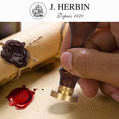 J.Herbin 45250T - Sello de laca