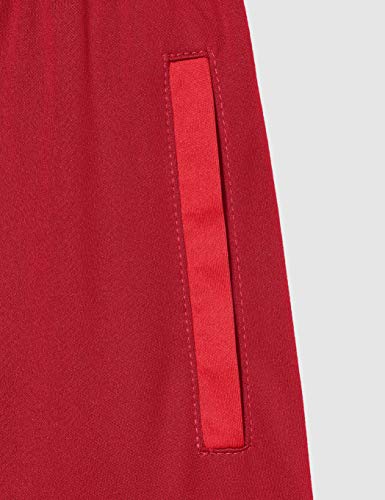 Joma Miami Bermuda Deporte de Tenis, Hombre, Rojo, M
