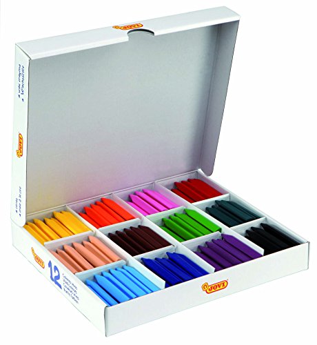 Jovi- Pack de 300 lápices (979)