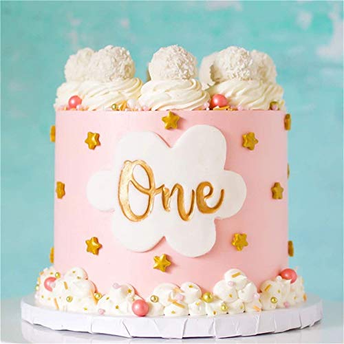 Juego de sellos de decoración para tartas con letras, calidad Original, 26 letras mayúsculas, kit de herramientas para decoración de pasteles con fondant, estampado, fabricación de galletas moldeadas