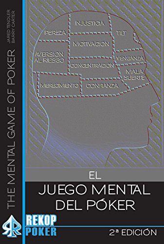 Juego Mental Del Pòker,El