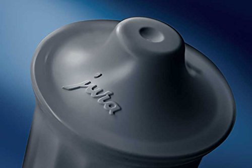 Jura 71793 Claris Cartucho de Filtro para Agua, 6 Unidades