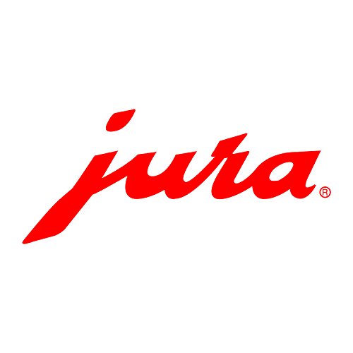 Jura 71793 Claris Cartucho de Filtro para Agua, 6 Unidades