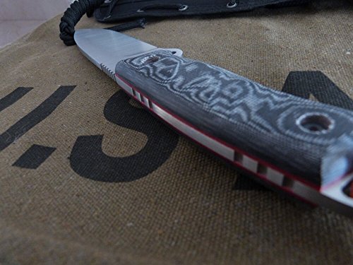 JV CDA Cuchillo CHACAL MAKRO